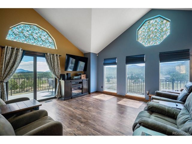 175 Blackbird Dr, Bailey, CO 80421