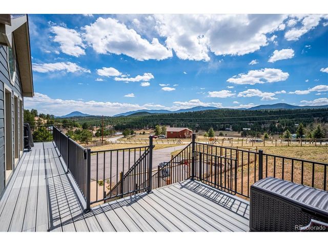 175 Blackbird Dr, Bailey, CO 80421