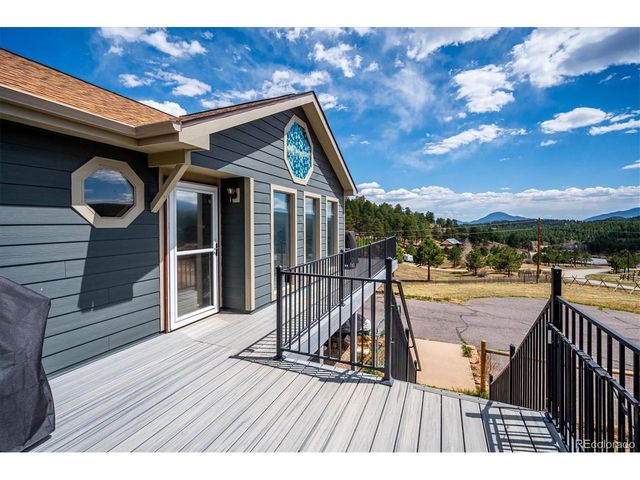 175 Blackbird Dr, Bailey, CO 80421