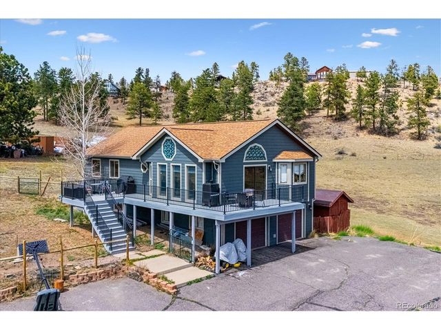 175 Blackbird Dr, Bailey, CO 80421