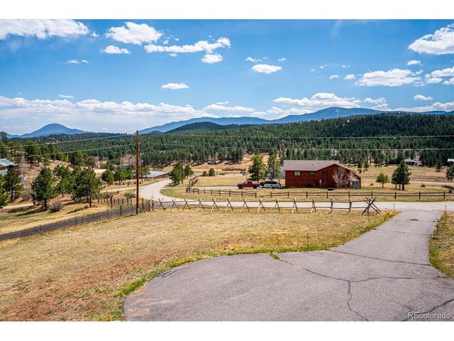 175 Blackbird Dr, Bailey, CO 80421