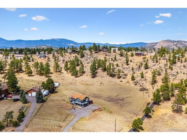 175 Blackbird Dr, Bailey, CO 80421