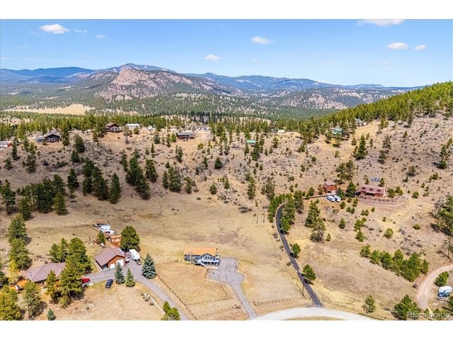 175 Blackbird Dr, Bailey, CO 80421