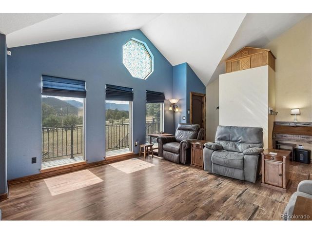 175 Blackbird Dr, Bailey, CO 80421