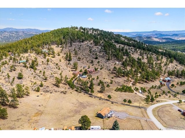 175 Blackbird Dr, Bailey, CO 80421