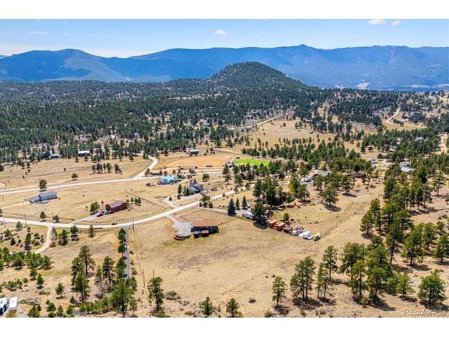 175 Blackbird Dr, Bailey, CO 80421