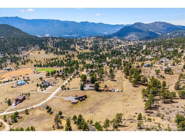 175 Blackbird Dr, Bailey, CO 80421