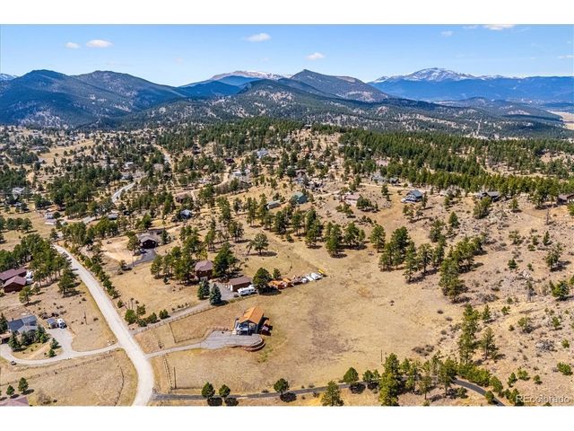 175 Blackbird Dr, Bailey, CO 80421