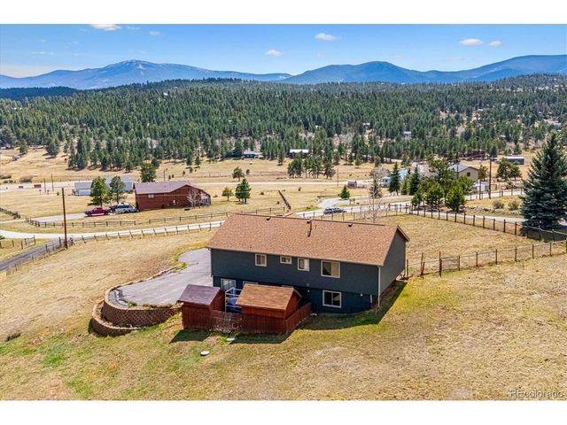 175 Blackbird Dr, Bailey, CO 80421