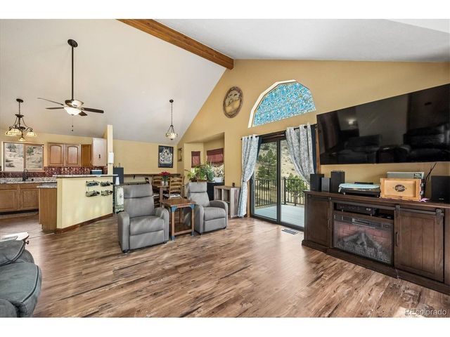 175 Blackbird Dr, Bailey, CO 80421