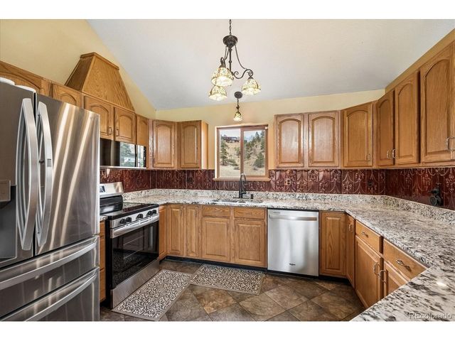 175 Blackbird Dr, Bailey, CO 80421