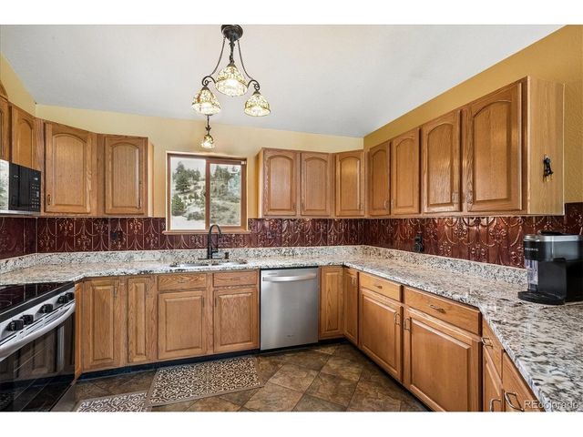175 Blackbird Dr, Bailey, CO 80421