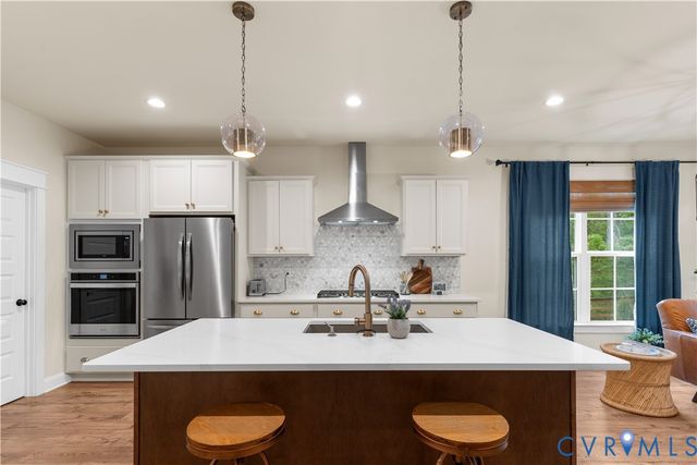 2506 Carver Oaks Ct, Goochland, VA 23146