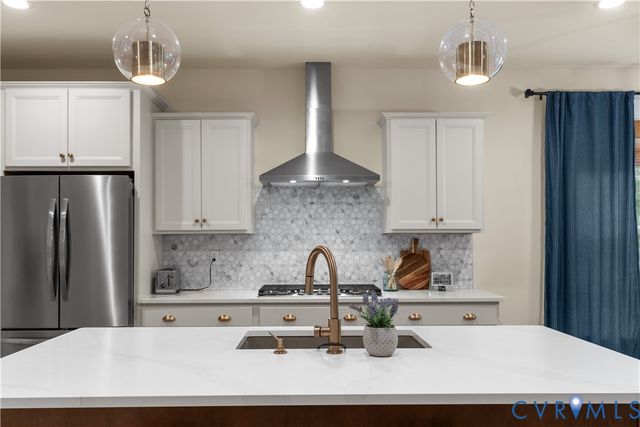2506 Carver Oaks Ct, Goochland, VA 23146