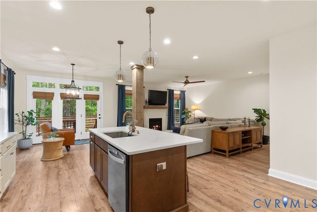 2506 Carver Oaks Ct, Goochland, VA 23146