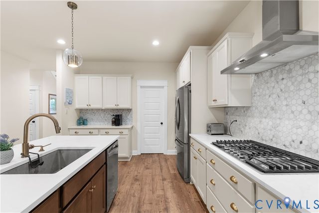 2506 Carver Oaks Ct, Goochland, VA 23146