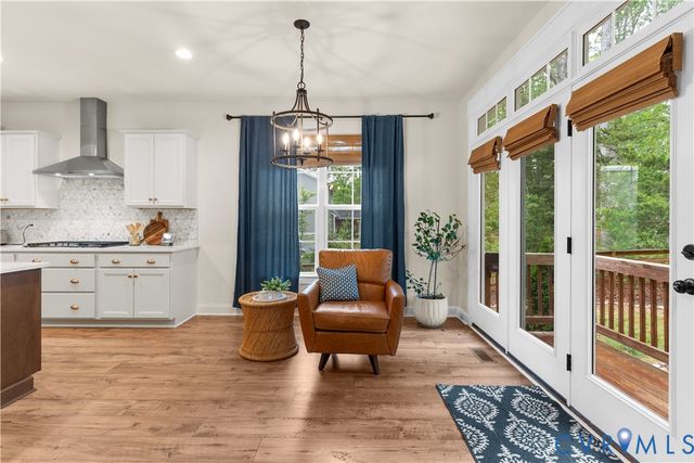 2506 Carver Oaks Ct, Goochland, VA 23146