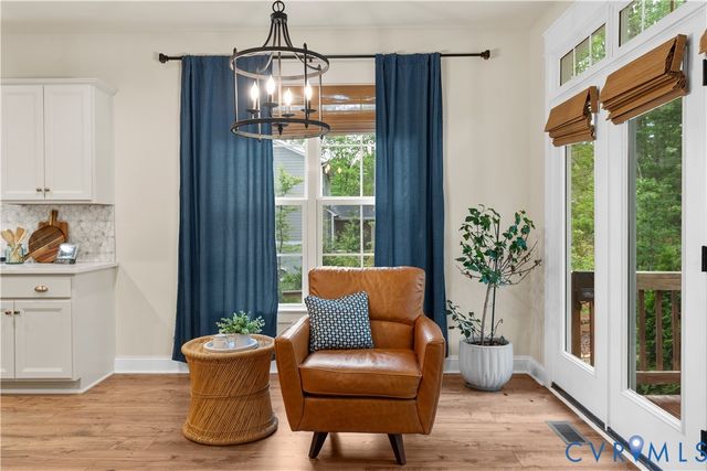 2506 Carver Oaks Ct, Goochland, VA 23146