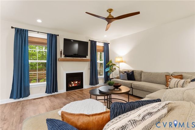 2506 Carver Oaks Ct, Goochland, VA 23146