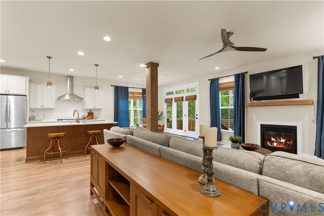 2506 Carver Oaks Ct, Goochland, VA 23146
