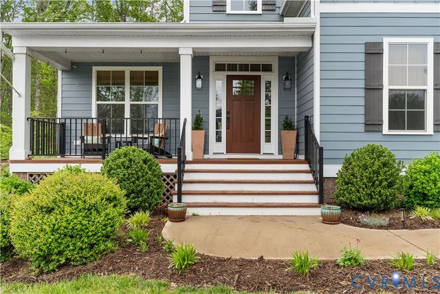 2506 Carver Oaks Ct, Goochland, VA 23146