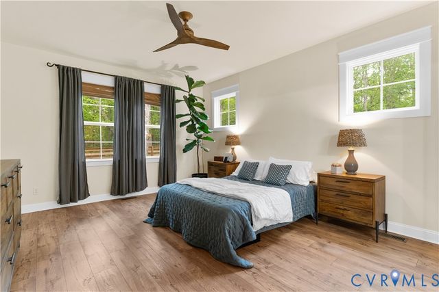 2506 Carver Oaks Ct, Goochland, VA 23146