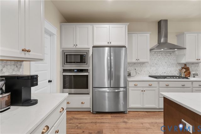 2506 Carver Oaks Ct, Goochland, VA 23146