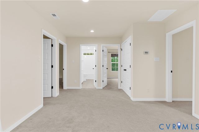 2506 Carver Oaks Ct, Goochland, VA 23146