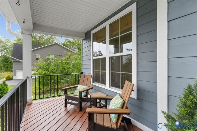 2506 Carver Oaks Ct, Goochland, VA 23146