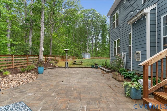 2506 Carver Oaks Ct, Goochland, VA 23146