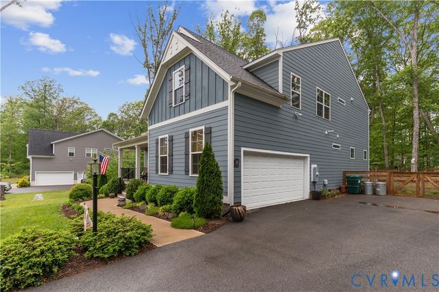 2506 Carver Oaks Ct, Goochland, VA 23146