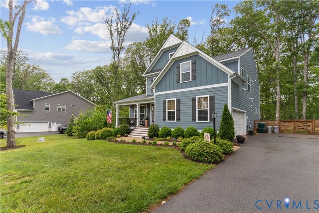 2506 Carver Oaks Ct, Goochland, VA 23146