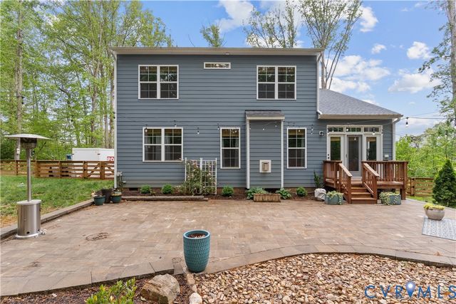 2506 Carver Oaks Ct, Goochland, VA 23146