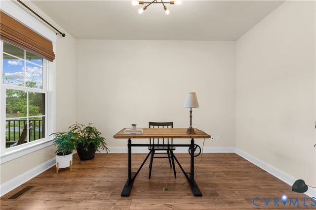 2506 Carver Oaks Ct, Goochland, VA 23146