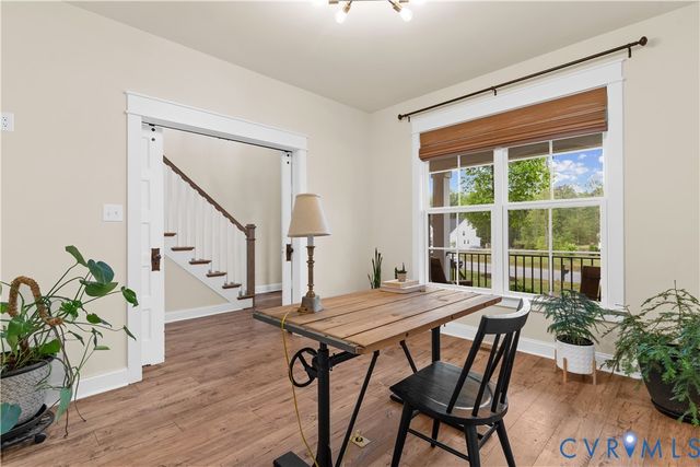 2506 Carver Oaks Ct, Goochland, VA 23146