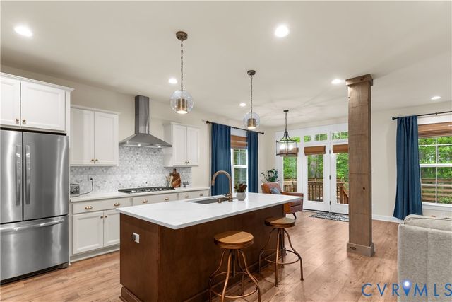 2506 Carver Oaks Ct, Goochland, VA 23146