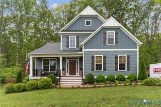 2506 Carver Oaks Ct, Goochland, VA 23146