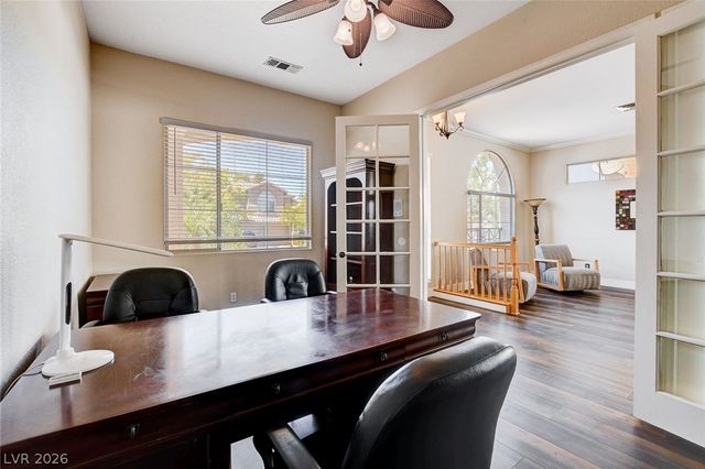 1258 Autumn Wind Way, Henderson, NV 89052