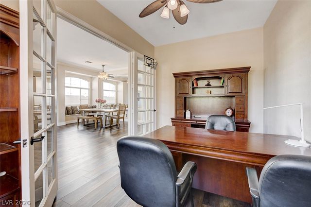 1258 Autumn Wind Way, Henderson, NV 89052