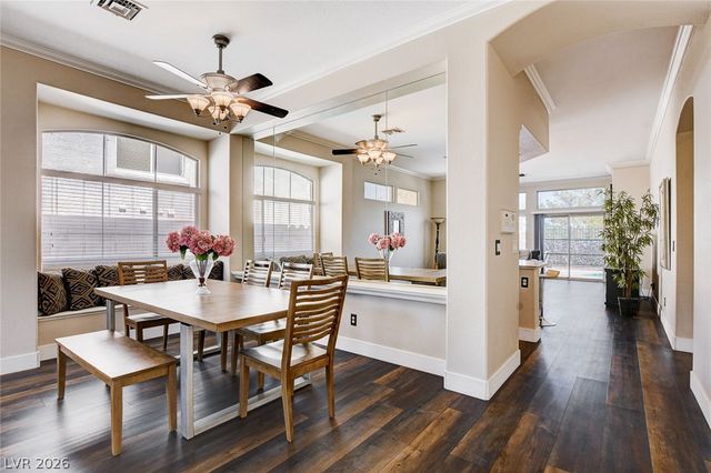 1258 Autumn Wind Way, Henderson, NV 89052