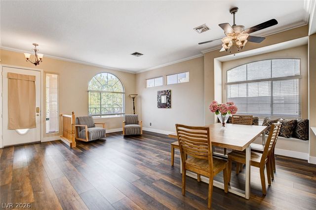 1258 Autumn Wind Way, Henderson, NV 89052