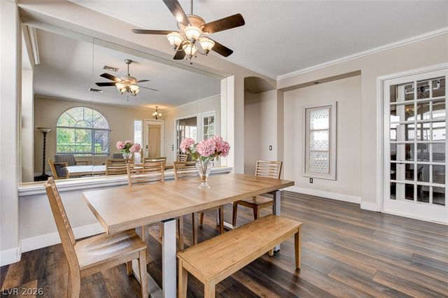 1258 Autumn Wind Way, Henderson, NV 89052