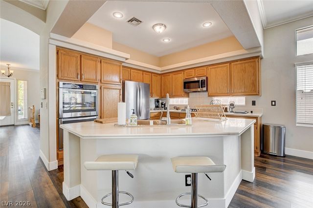 1258 Autumn Wind Way, Henderson, NV 89052