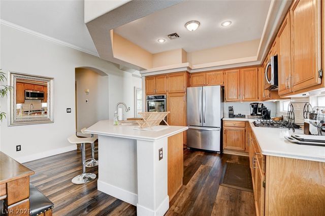 1258 Autumn Wind Way, Henderson, NV 89052