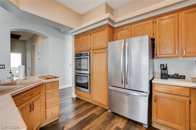 1258 Autumn Wind Way, Henderson, NV 89052