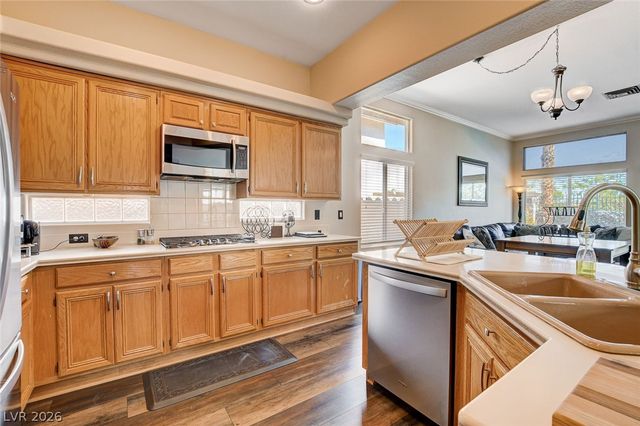 1258 Autumn Wind Way, Henderson, NV 89052