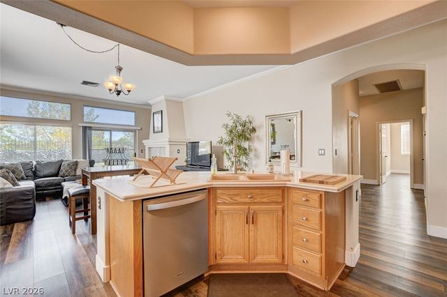 1258 Autumn Wind Way, Henderson, NV 89052