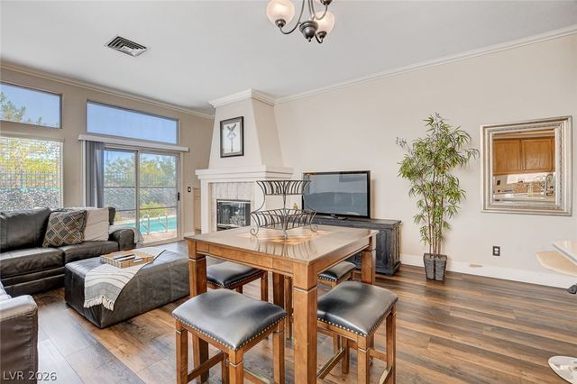 1258 Autumn Wind Way, Henderson, NV 89052