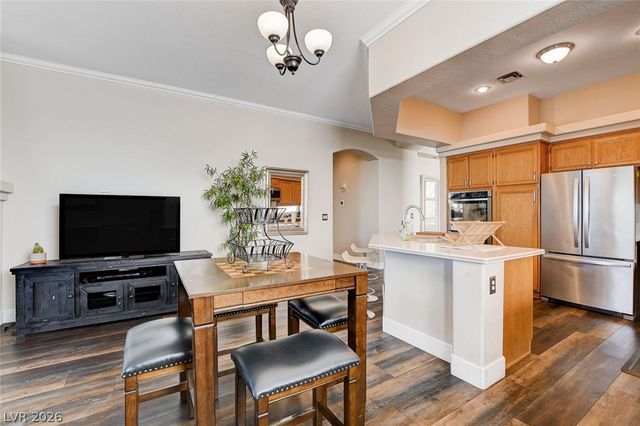 1258 Autumn Wind Way, Henderson, NV 89052