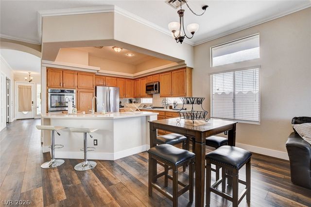 1258 Autumn Wind Way, Henderson, NV 89052